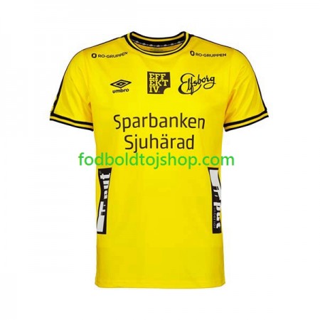 IF Elfsborg Hjemme trøje 2023 S/S